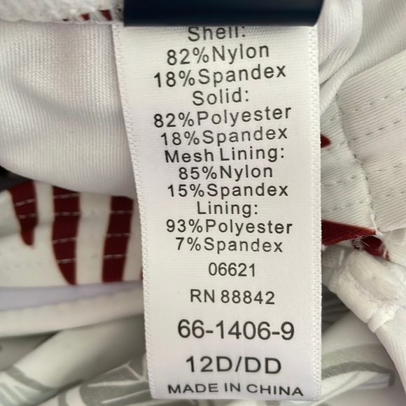 ♥️GABIFRESH x SwimSuits For All-size (12D/DD) - Picture 7 of 10